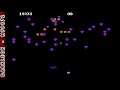 Atari 5200 - Centipede © 1982 Atari - Gameplay