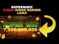 AUTO JACKPOT!!! HIGGS DOMINO VERSI LAMA | #HIGGSDOMINO