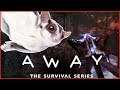 AWAY: The Survival Series | FLYING A SUGAR GLIDER! HELP! | Prototype