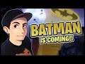 BATMAN & GOTHAM CITY ARE COMING!?! || Fortnite Battle Royale: Squad Madness [w/ Subscribers]