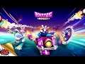 Battle Rally | Gameplay Android & iOS | New Game
