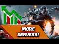 Battlefield 4 Had to Add More Servers! BF2024 Hype!?