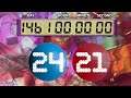 BCG 1,461 Seconds Countdown (4 Years Simulator Countdown) Remix Bejeweled Twist Classic 5 Theme