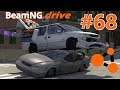 BeamNG.drive (#68) - Odrzutowy Samochód Rodzinny - Ibishu Kashira 2 Gen