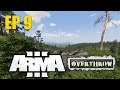 Biting off more than I can chew | ArmA 3 Overthrow Plus Livonia Solo S1E09