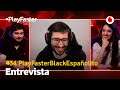 BLACK nos dice CUANTO CUESTA su COLECCIÓN DE CARTAS #PlayFasterBlack