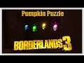 Boderlands 3 ★ Halloween Event ★ Pumpkin Puzzle ★ Kürbis Rätsel ★ PC