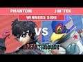BreakThrough 2019 - FV | Phantom (Joker) Vs Jin~tek (Falco) Winners Pools - Smash Ultimate