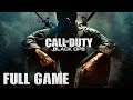Call of Duty: Black Ops (Xbox 360) - Full Game 1080p60 HD Walkthrough - No Commentary