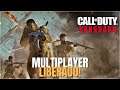 CALL OF DUTY®: VANGUARD CONHECENDO O GAME MULTIPLAYER // GTX1080 ULTRA GRÁFICOS