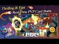 Card Tactics Gameplay Android | New Game