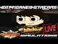 Cattigan619 Streams: Fire Pro Wrestling World (AEW Full Gear 2021 Simulations LIVE)
