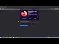 Change Firefox 86 Minimum Tab Width