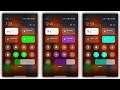 Change MIUI 12 Accent Colors On Any Xiaomi, Redmi, Mi, POCO Device ๐ฅ๐