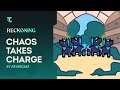 Chaos Takes Charge, by Nevercake | Teamfight Tactics