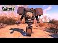 CLASSIC Robot Pack for PC XBOX!! | Fallout 4 mods |