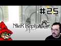 [C]ollecting the Weapons || E25 || NieR Replicant  ver.1.22474487139... Adventure [Let's Play]