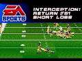 College Football USA '97 (video 5,682) (Sega Megadrive / Genesis)