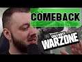 Comeback Games are the best Games - Warzone Highlights - Call of Duty: Modern Warfare