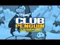 Command Room - Club Penguin: Elite Penguin Force