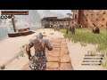 Conan Exiles- My Army