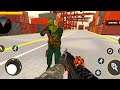 Counter Terrorist Cover Fire Game _ Fps Shooting Game_ Android GamePlay FHD. #1