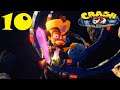 Crash Bandicoot 2 N. Sane Trilogy - Episodio 10: Destruyendo el Cortex Vortex