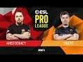 CS:GO - Aristocracy vs. Fnatic [Nuke] Map 1 - Group A - ESL Pro League Season 9 Europe