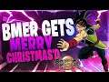 Daily FGC: Dragon Ball Fighterz Highlights: BMer gets merry Christmas'd