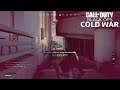 Dangerous Alleyway (Multiplayer: Team Deathmatch on Miami Strike) | COD: Black Ops Cold War on PS4