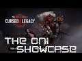 DEAD BY DAYLIGHT PS4 GAMEPLAY | THE ONI SHOWCASE