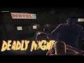 Deadly Night Demo - Gameplay | Survival Horror