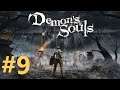 Старый король Аллант и Драконий Бог - Demon’s Souls #9