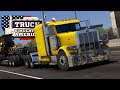 DENVER COLORADO DLC | Custom Jake Brake Sounds! | American Truck Simulator