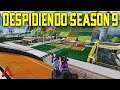 Despidiendo Season 9 | APEX LEGENDS | TEMPORADA 9 | XBOX SERIES X GAMEPLAY EN ESPAÑOL