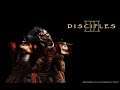 Disciples II: Rise of the Elves - нежить, часть 10