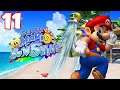 Down with Petey Piranha! (Episode 11) - Super Mario Sunshine