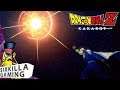 Dragon Ball Z: Kakarot #4 - Destroy the Moon