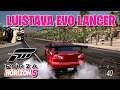 Drifteri Evo Lancer - Forza Horizon 5 #8