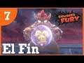 El Gran Final - Bowser's Fury (Nintendo Switch / Parte 7)