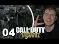 ENDING | Call of Duty WWII VETERAN DIFFICULTY PLAYTHROUGH PART 4