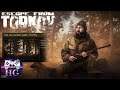 Escape from Tarkov. Jaeger: The survivalist path - Thrifty + gameplay. Le missioni ITA.