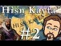 [EU4] Saladin's Legacy #2 - Qara Qoyunlu War