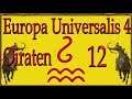 Europa Universalis 4 Patch 1.29 Oiraten 12 (Deutsch / Let's Play)