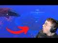 Exploring the Ventgarden Location!! - Subnautica: Below Zero Blind Playthrough: Episode 23