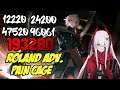 F2P Advanced Phantom Pain Cage | Roland | PGR Global