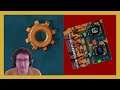 Factorio Sapphire, Factorio Emerald - Factorio 1.1 Seablock - Aurei Plays - 365