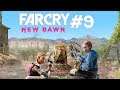 FAR CRY NEW DAWN - LET'S PLAY FR #9