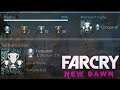 Far Cry New Dawn - PLATINUM TROPHY "Conqueror" Unlocked All Trophies Achievements