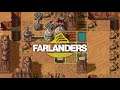 Farlanders - Kickstarter Launch trailer